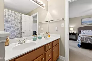 12113 Pawleys Mill Cir, Raleigh, NC 27614 - Photo 29