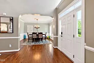 12113 Pawleys Mill Cir, Raleigh, NC 27614 - Photo 9