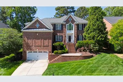 12113 Pawleys Mill Circle, Raleigh, NC 27614 - Photo 1