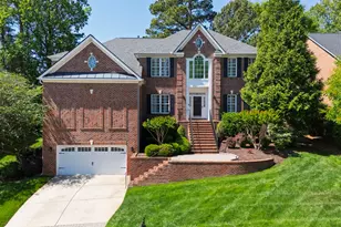 12113 Pawleys Mill Cir, Raleigh, NC 27614 - Photo 1
