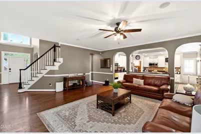 12113 Pawleys Mill Circle, Raleigh, NC 27614 - Photo 11