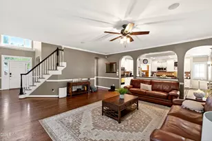 12113 Pawleys Mill Cir, Raleigh, NC 27614 - Photo 11