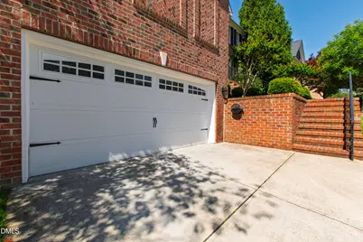 12113 Pawleys Mill Circle, Raleigh, NC 27614 - Photo 33