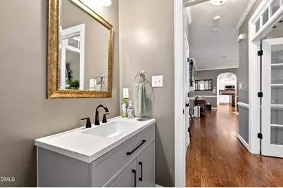 12113 Pawleys Mill Circle, Raleigh, NC 27614 - Photo 19