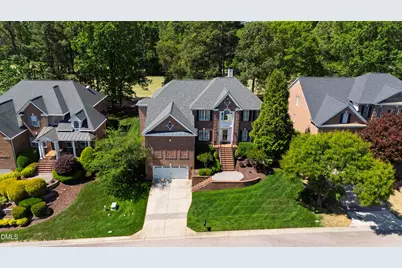 12113 Pawleys Mill Circle, Raleigh, NC 27614 - Photo 41