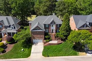 12113 Pawleys Mill Cir, Raleigh, NC 27614 - Photo 41