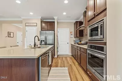 1216 Southpoint Trail, Durham, NC 27713 - Photo 7