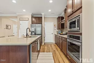 1216 Southpoint Trl, Durham, NC 27713 - Photo 7