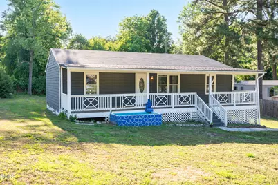423 Orange Heights Loop Road, Hillsborough, NC 27278 - Photo 1