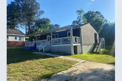423 Orange Heights Loop Road, Hillsborough, NC 27278 - Photo 3