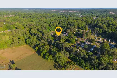 423 Orange Heights Loop Road, Hillsborough, NC 27278 - Photo 27