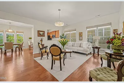 4213 Del Webb Avenue, Cary, NC 27519 - Photo 9