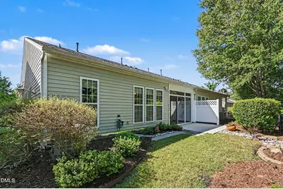 4213 Del Webb Avenue, Cary, NC 27519 - Photo 25