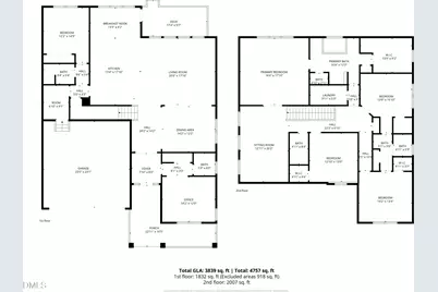 220 Leyton Lane, Cary, NC 27519 - Photo 57