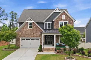 220 Leyton Ln, Cary, NC 27519 - Photo 1