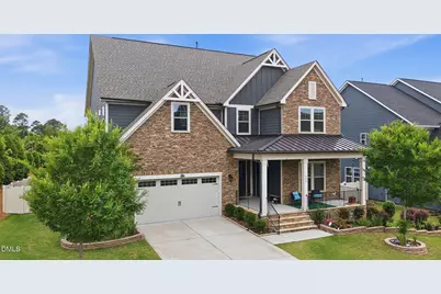 220 Leyton Lane, Cary, NC 27519 - Photo 3