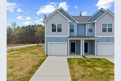 886 John Street, Clayton, NC 27520 - Photo 1