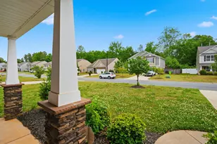 236 Solstice Dr, Haw River, NC 27258 - Photo 5