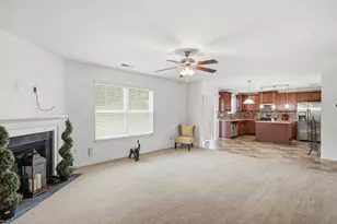 236 Solstice Dr, Haw River, NC 27258 - Photo 9