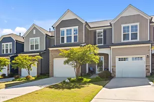 19 Whitesell Way, Morrisville, NC 27560 - Photo 31