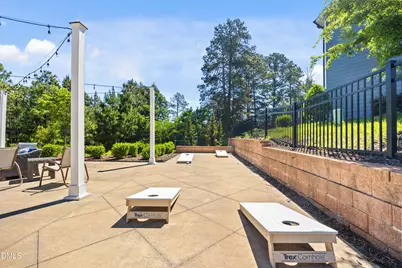 19 Whitesell Way, Morrisville, NC 27560 - Photo 35