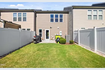19 Whitesell Way, Morrisville, NC 27560 - Photo 29