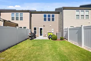 19 Whitesell Way, Morrisville, NC 27560 - Photo 29