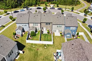 19 Whitesell Way, Morrisville, NC 27560 - Photo 25