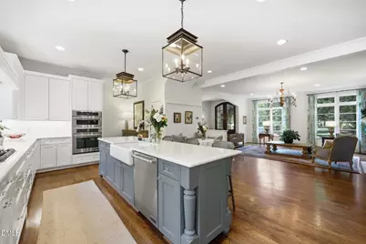 3140 Ashel Street, Raleigh, NC 27607 - Photo 7