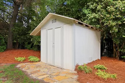 3140 Ashel Street, Raleigh, NC 27607 - Photo 53