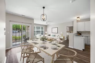 3512 Kudrow Ln, Morrisville, NC 27560 - Photo 5
