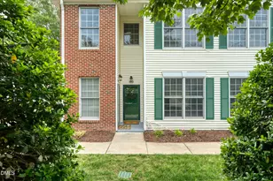 3512 Kudrow Ln, Morrisville, NC 27560 - Photo 3