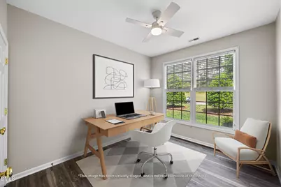 3512 Kudrow Lane, Morrisville, NC 27560 - Photo 19