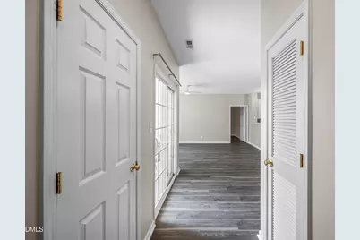 3512 Kudrow Lane, Morrisville, NC 27560 - Photo 29