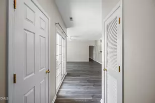 3512 Kudrow Ln, Morrisville, NC 27560 - Photo 29