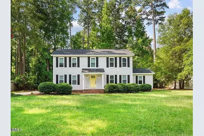 1248 Drivers Circle, Rocky Mount, NC 27804 - Photo 3