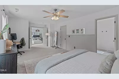 629 Texanna Way, Holly Springs, NC 27540 - Photo 19