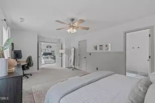 629 Texanna Way, Holly Springs, NC 27540 - Photo 19