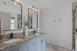 629 Texanna Way, Holly Springs, NC 27540 - Photo 21