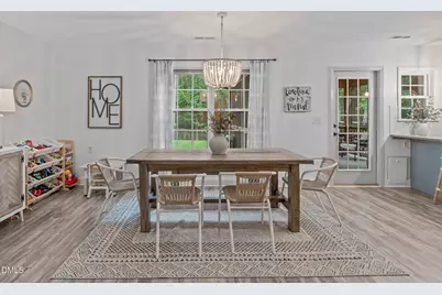 629 Texanna Way, Holly Springs, NC 27540 - Photo 7