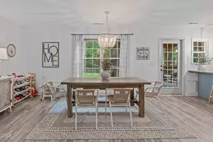 629 Texanna Way, Holly Springs, NC 27540 - Photo 7