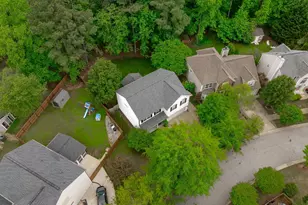 629 Texanna Way, Holly Springs, NC 27540 - Photo 37