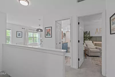 629 Texanna Way, Holly Springs, NC 27540 - Photo 17