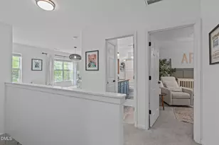 629 Texanna Way, Holly Springs, NC 27540 - Photo 17