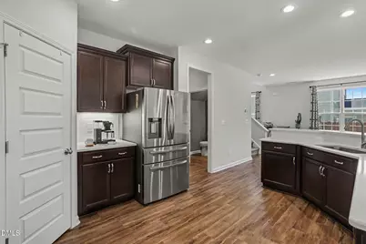 70 Wolverton Way, Franklinton, NC 27525 - Photo 5