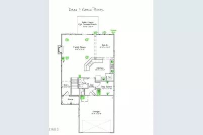 70 Wolverton Way, Franklinton, NC 27525 - Photo 41