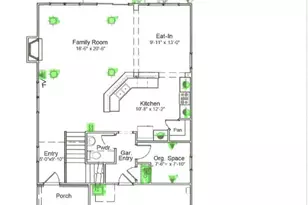 70 Wolverton Wy, Franklinton, NC 27525 - Photo 41
