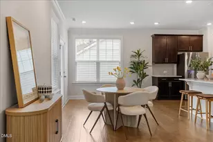 1829 Knights Crest Way, Wake Forest, NC 27587 - Photo 17