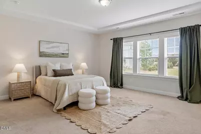1829 Knights Crest Way, Wake Forest, NC 27587 - Photo 21