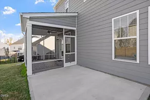 1829 Knights Crest Way, Wake Forest, NC 27587 - Photo 39